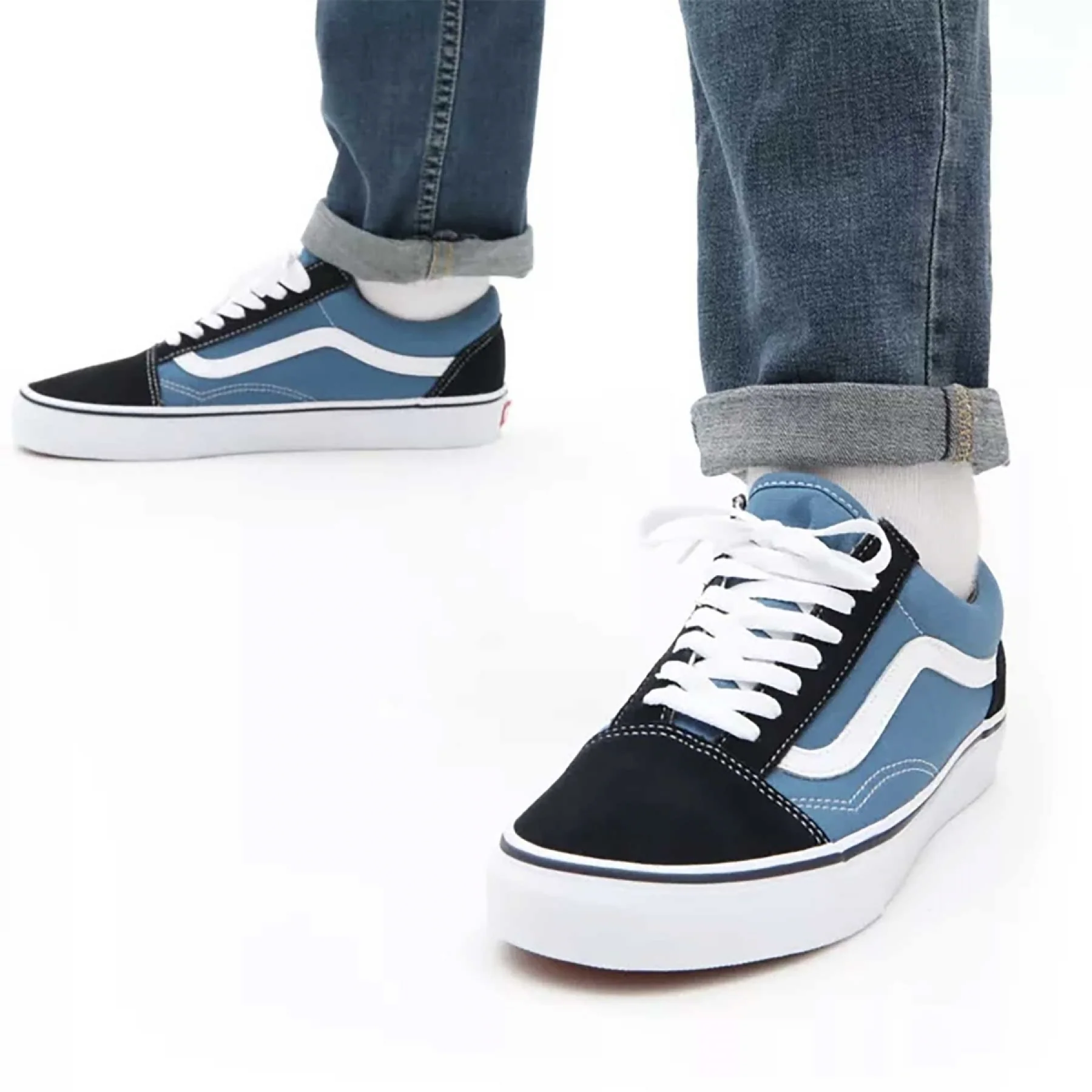 Old Skool - Image 5