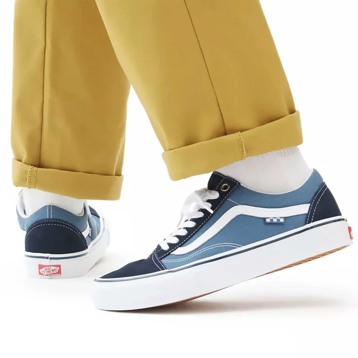 Skate Old Skool - Image 5