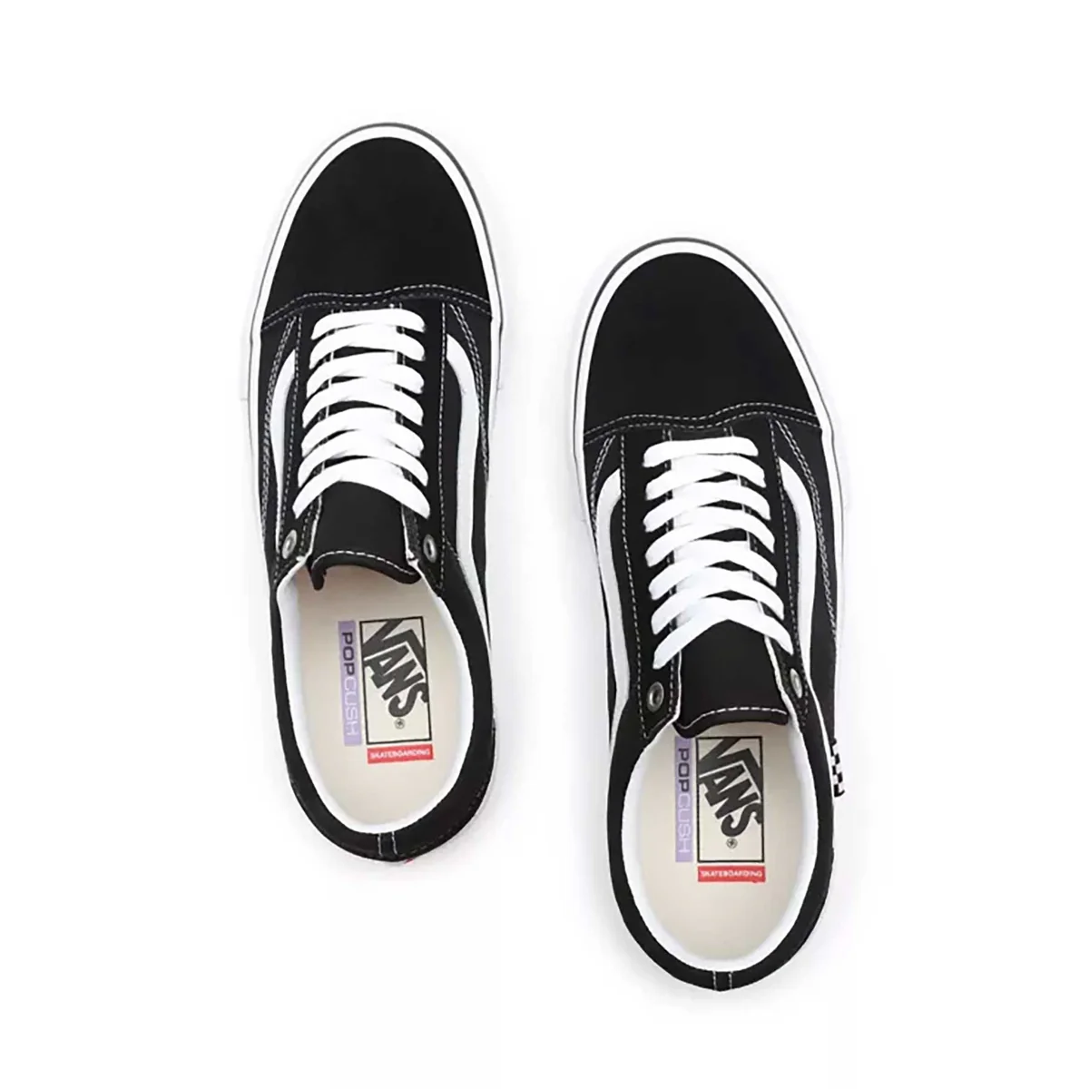 Skate Old Skool - Image 3